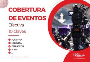 COBERTURA DE EVENTOS VALENCIA